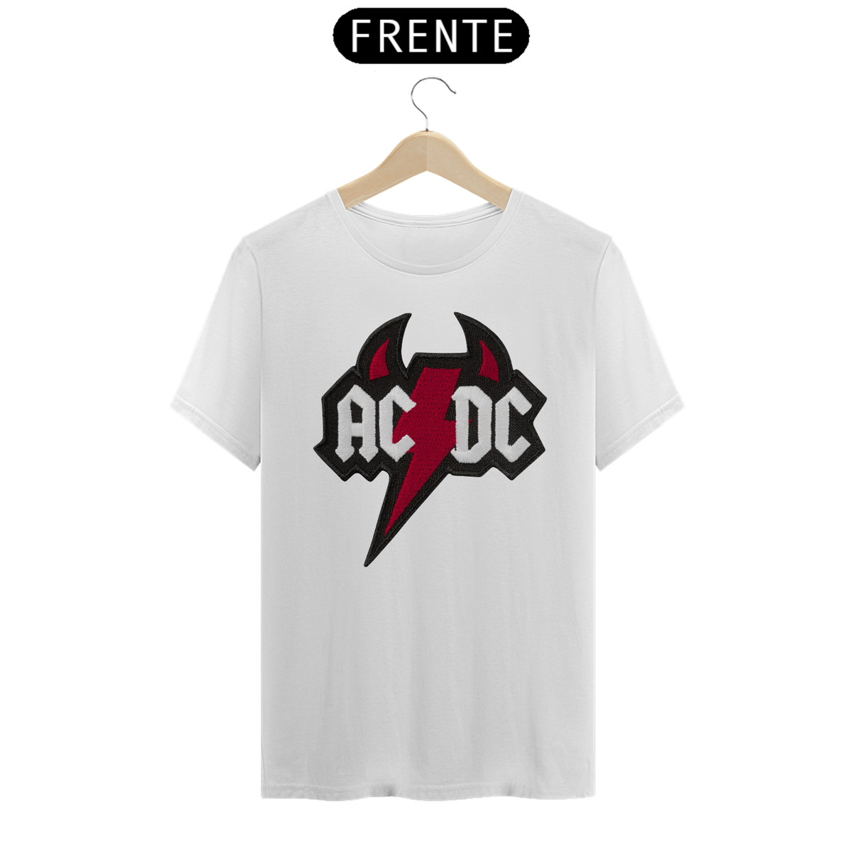 Nome do produto: AC/DC