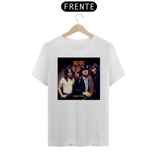 Nome do produto AC/DC