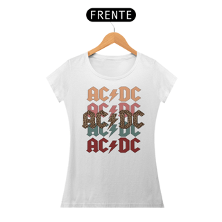 Nome do produto AC/DC