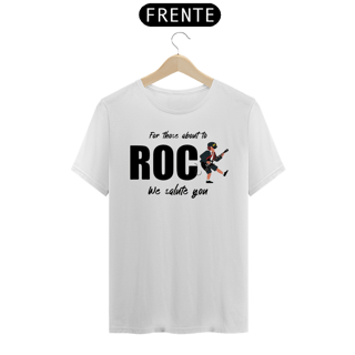 Nome do produto AC/DC