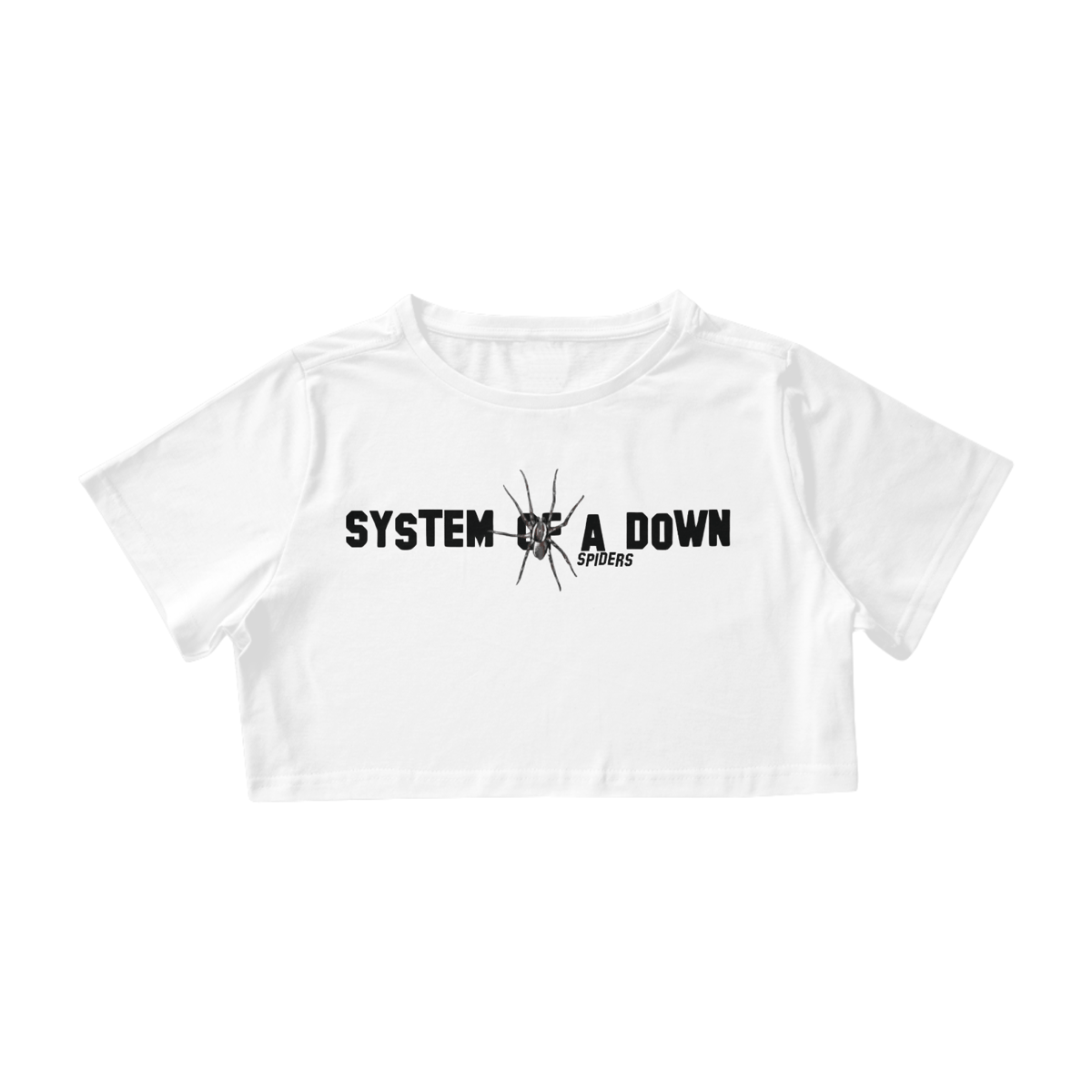 Nome do produto: System Of a Down