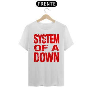 Nome do produto System Of a Down