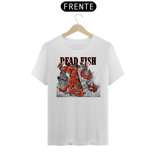 Nome do produto Dead Fish