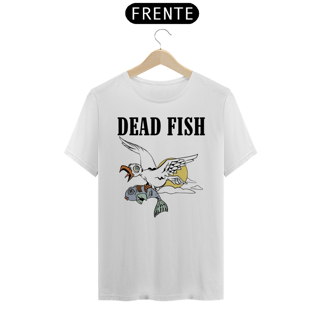 Nome do produto Dead Fish