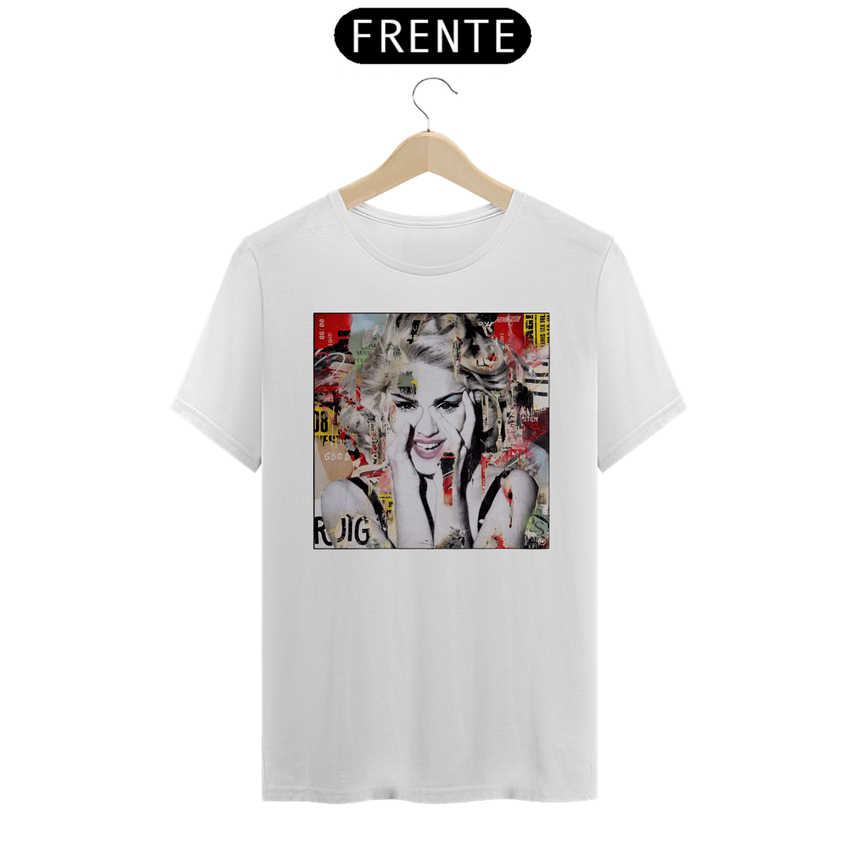 Nome do produto: Madonna