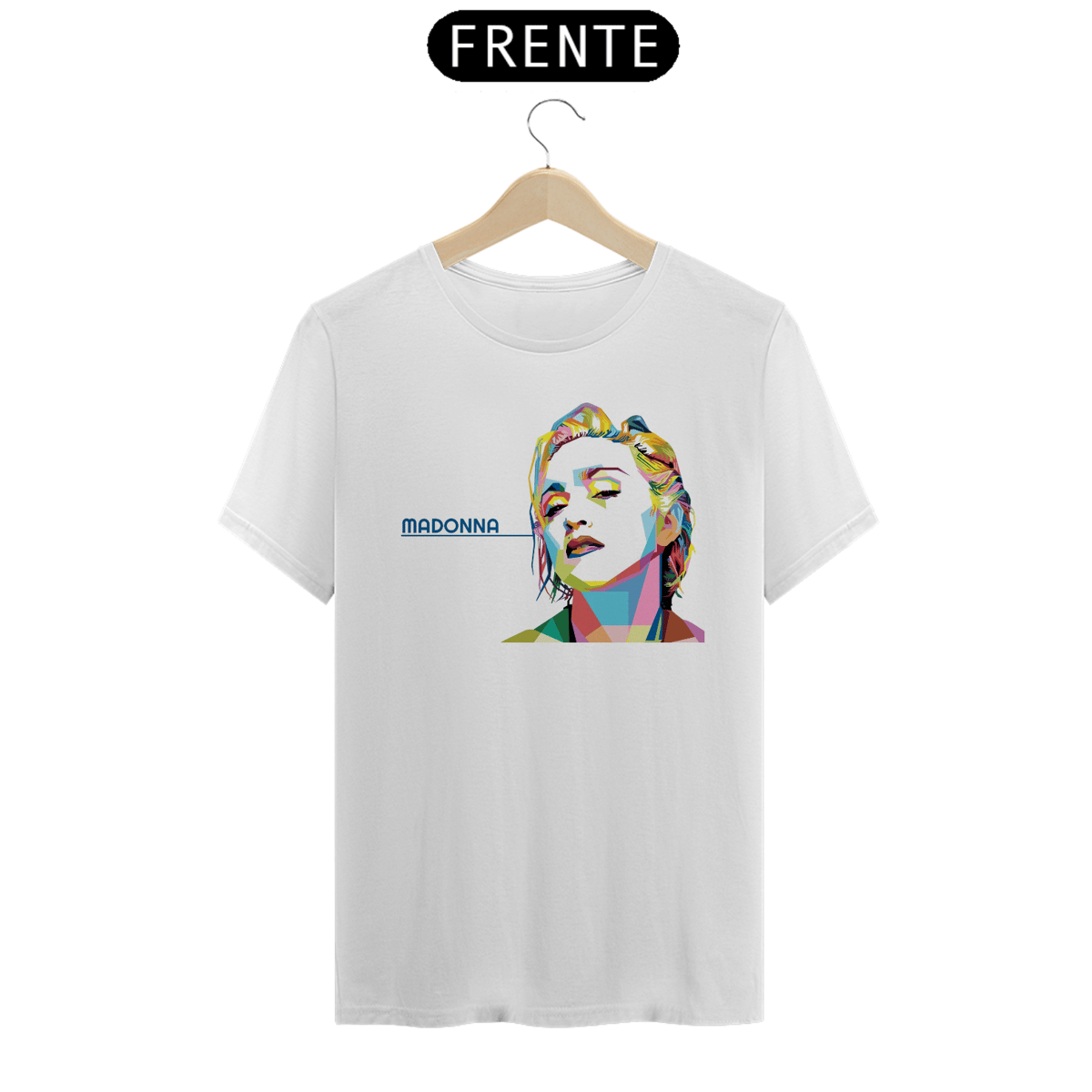 Nome do produto: Madonna