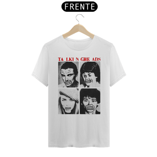 Nome do produto Talking Heads