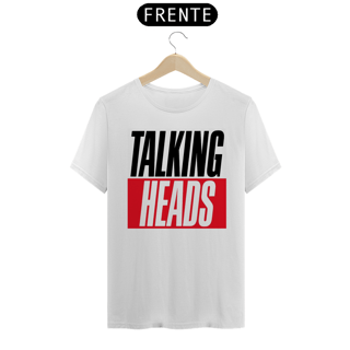 Nome do produto Talking Heads