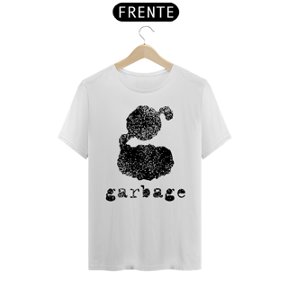 Nome do produto Garbage
