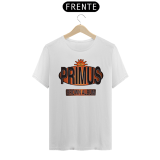 Nome do produto Primus