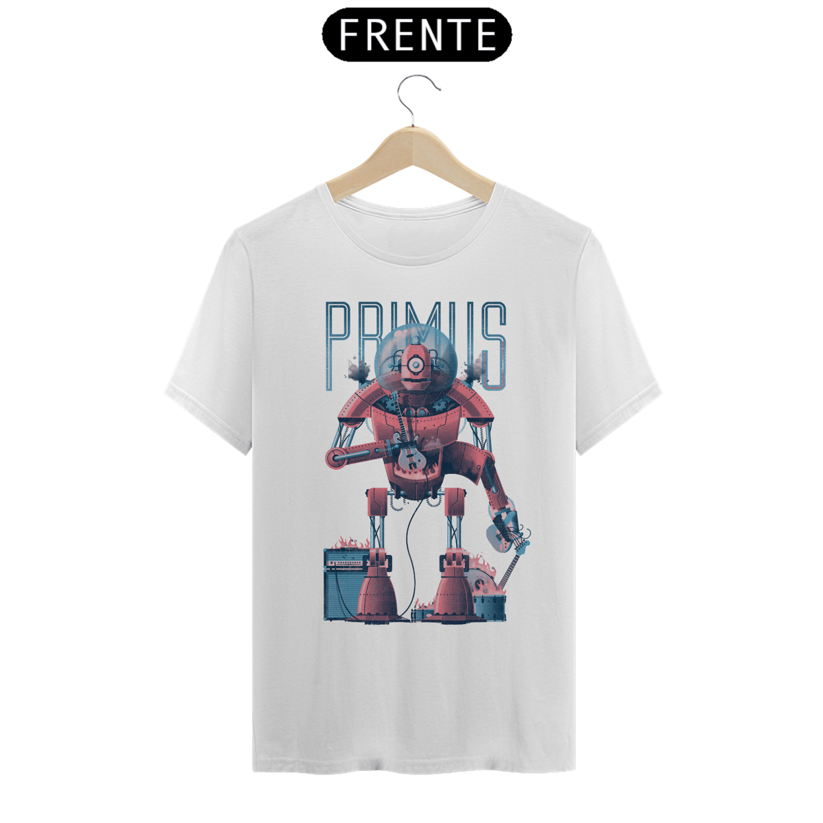 Nome do produto: Primus