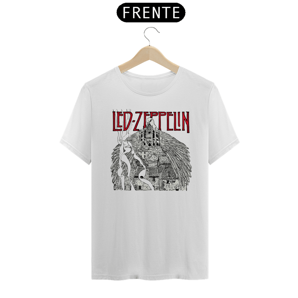 Nome do produto: Led Zeppelin