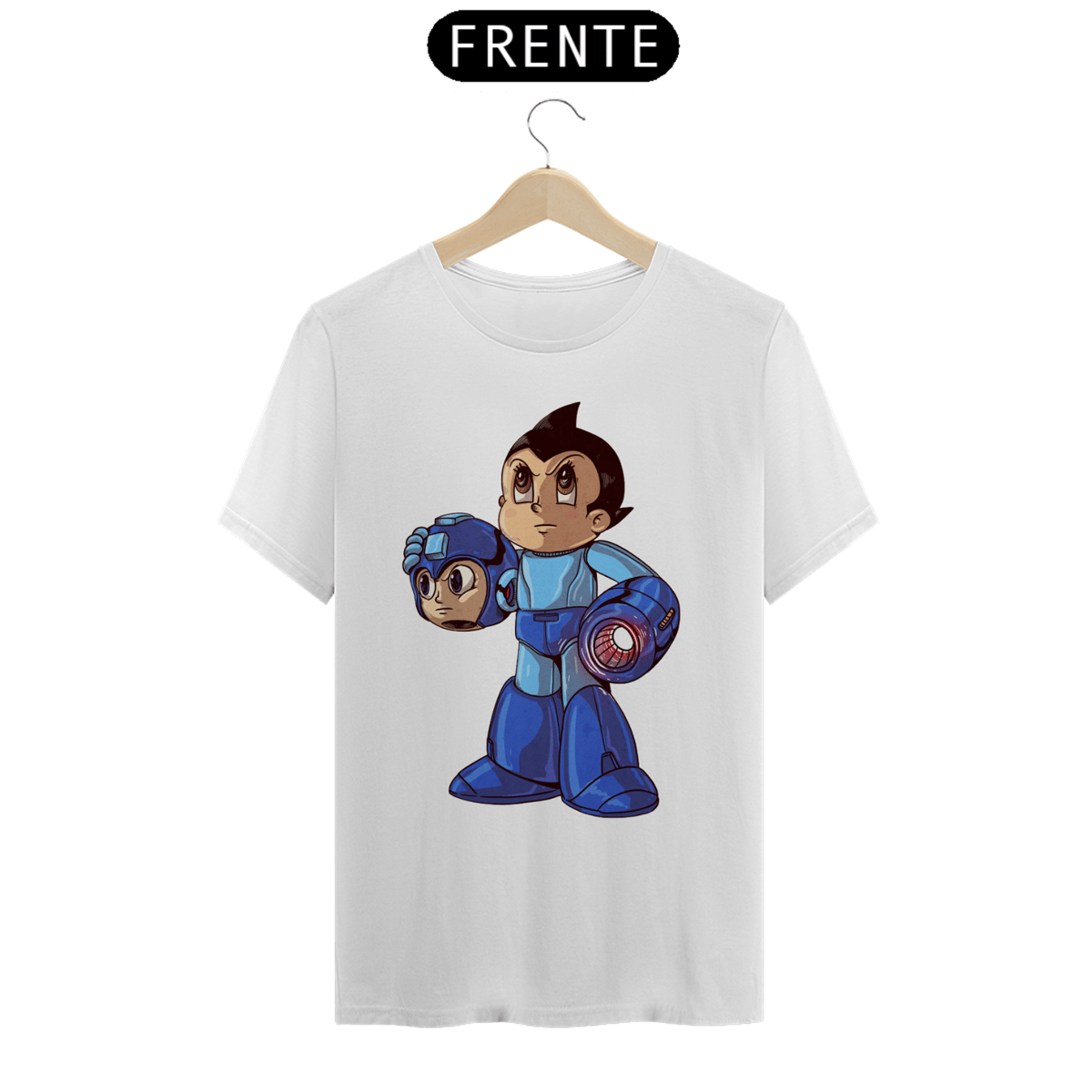 Nome do produto: Humor sem Máscaras