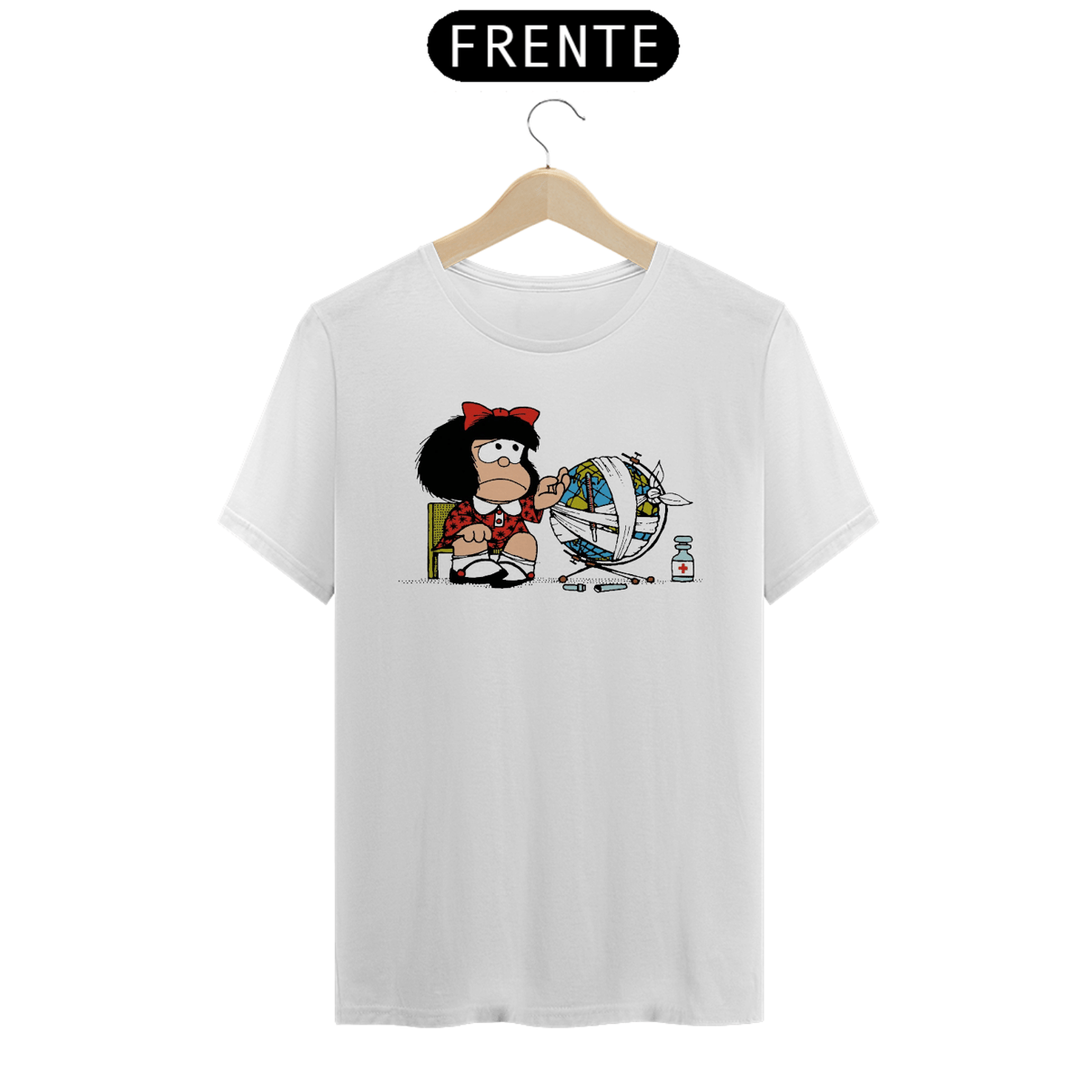 Nome do produto: Quino