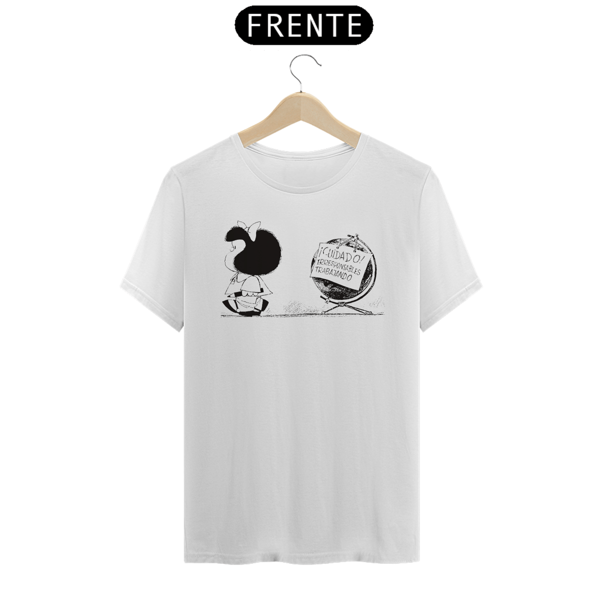 Nome do produto: Quino