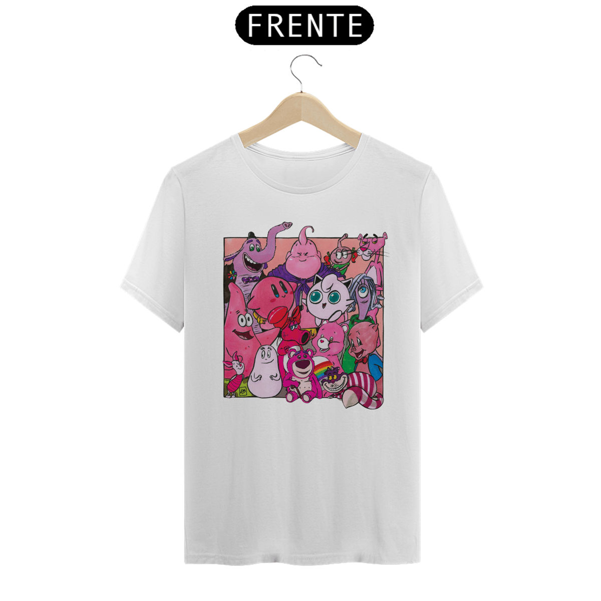Nome do produto: Cultura Pop