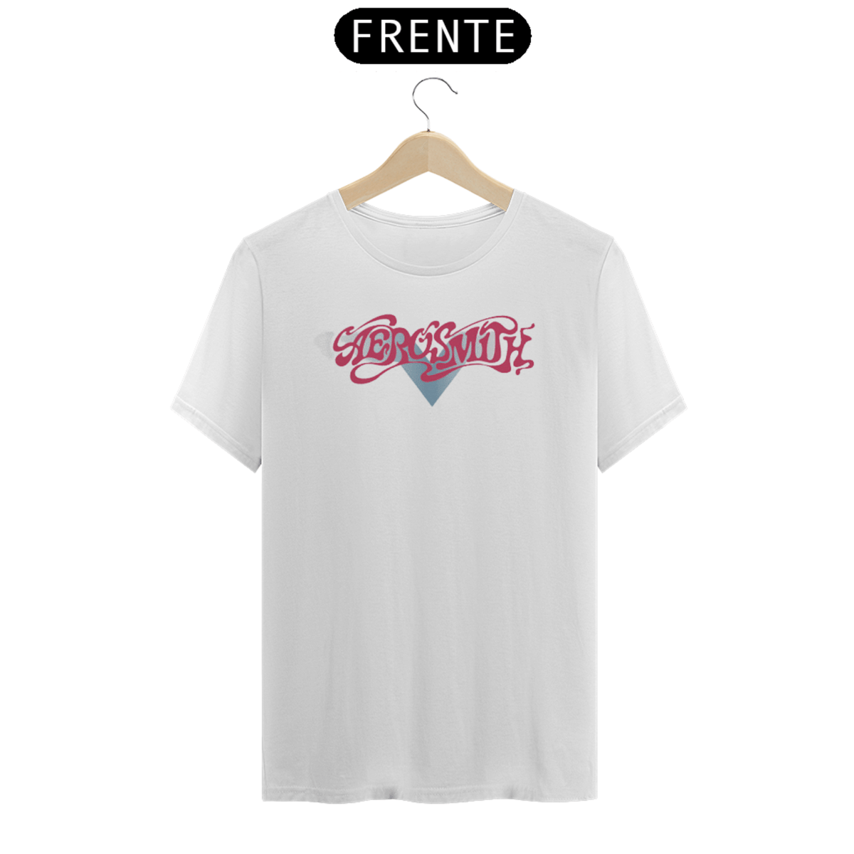 Nome do produto: Aerosmith