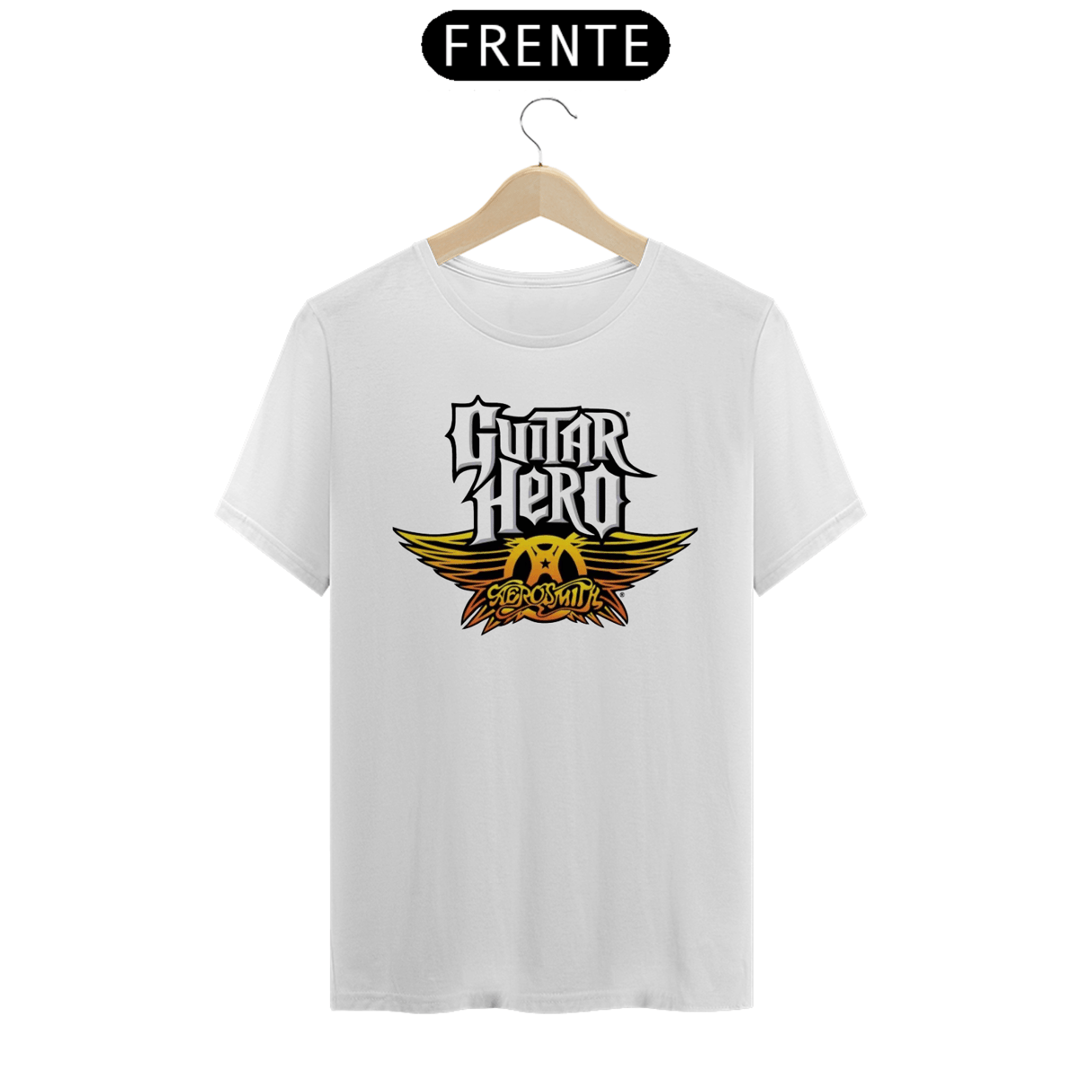 Nome do produto: Aerosmith