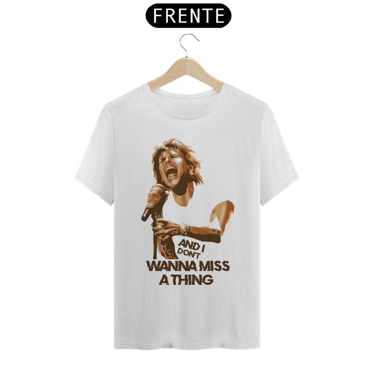 Nome do produto: Aerosmith