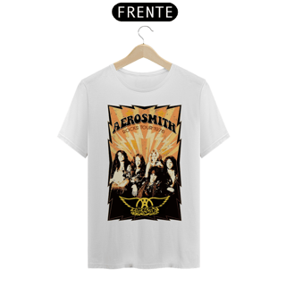 Nome do produto Aerosmith