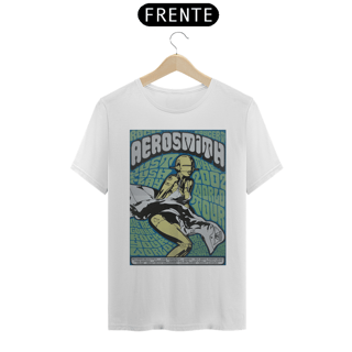 Nome do produto Aerosmith