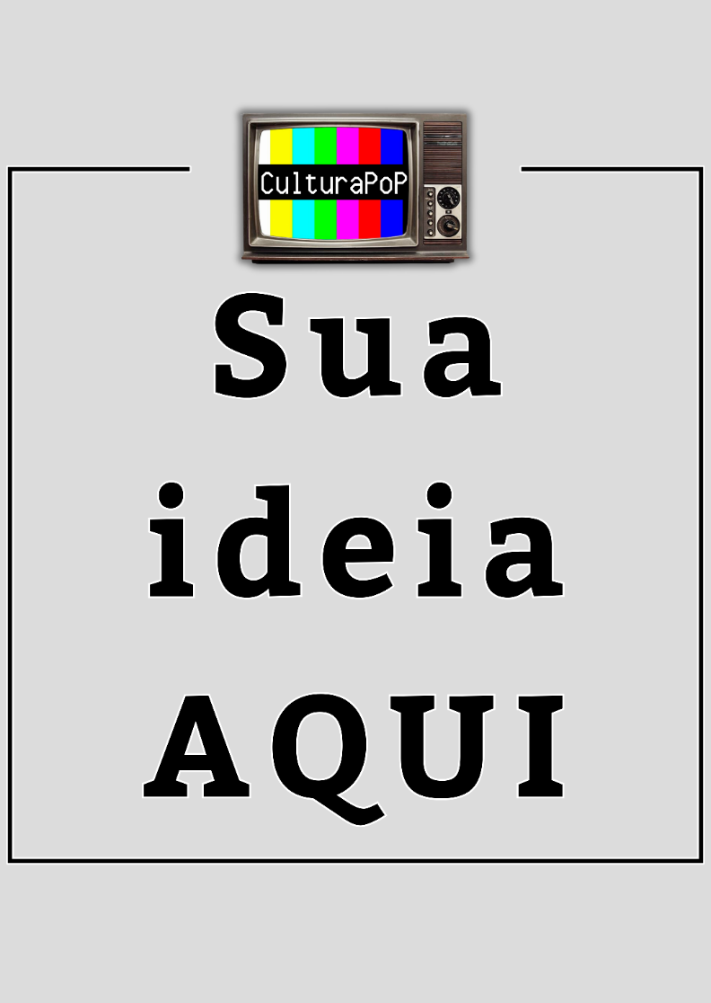Nome do produto: Catálogo Poster Retrato