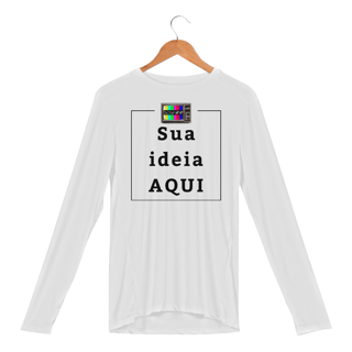 Nome do produto Catálogo Sport Dry UV