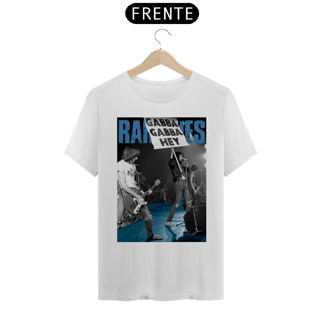 Nome do produto Ramones
