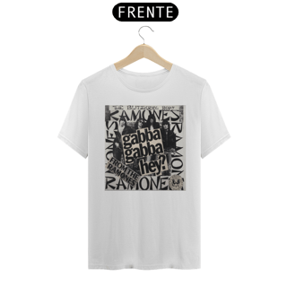 Nome do produto Ramones