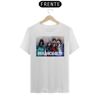 Nome do produto Ramones