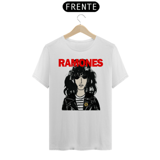 Nome do produto Ramones