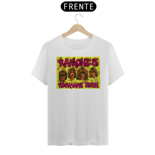 Nome do produto Ramones