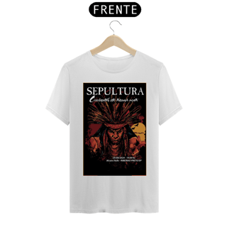 Nome do produto Sepultura