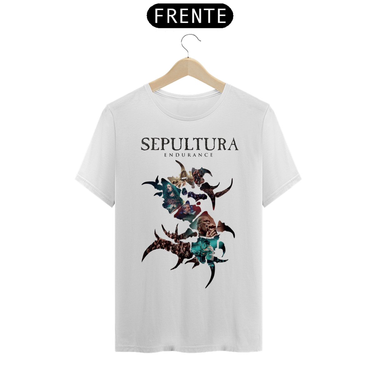 Nome do produto: Sepultura