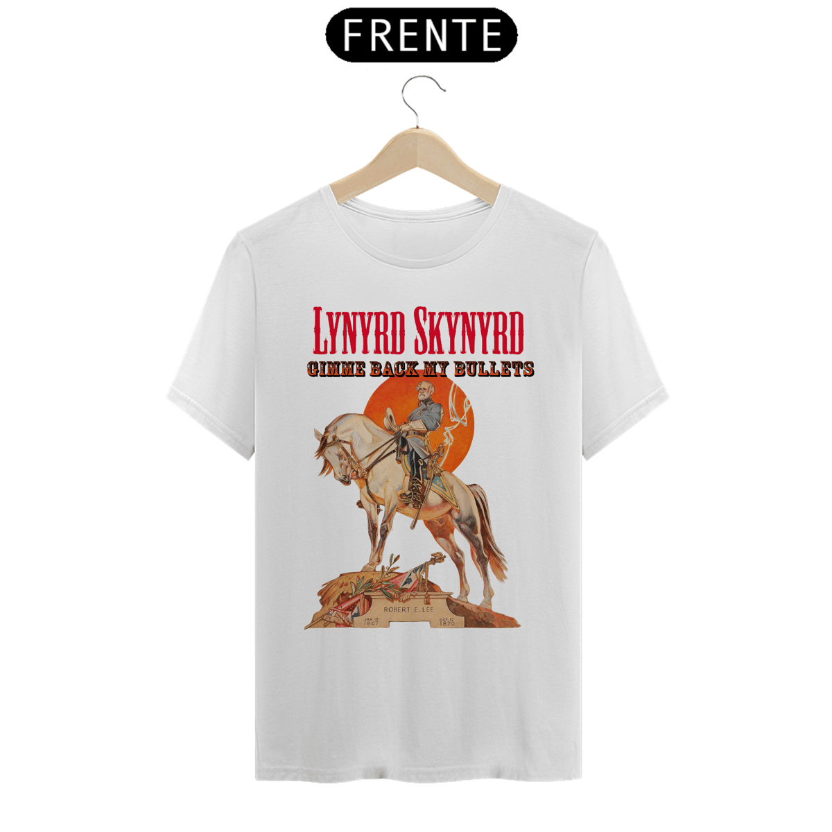 Nome do produto: Lynyrd Skynyrd