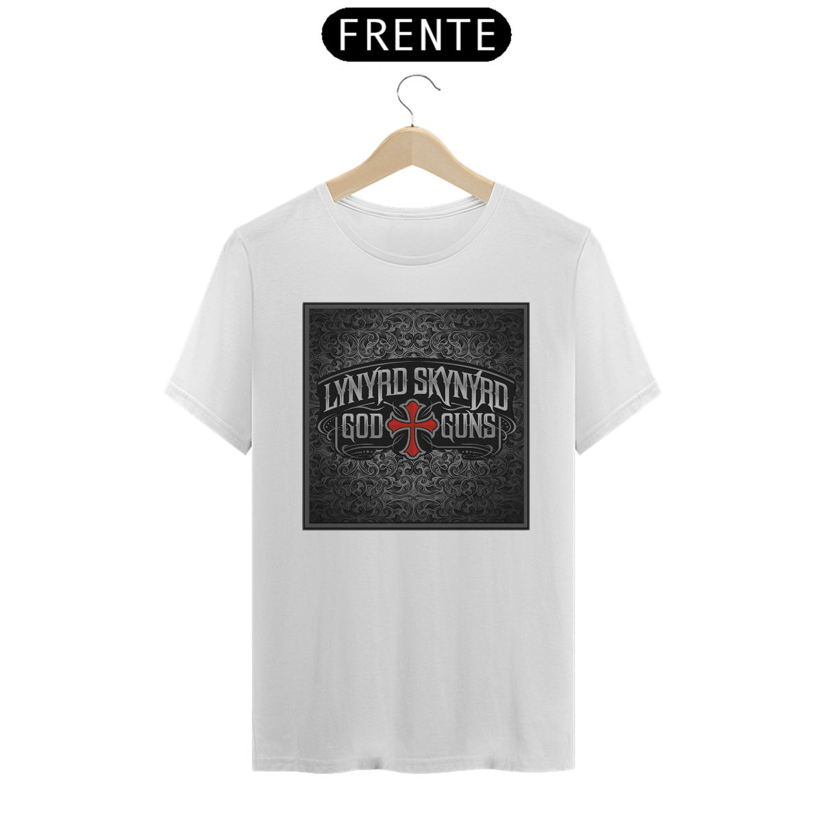 Nome do produto: Lynyrd Skynyrd