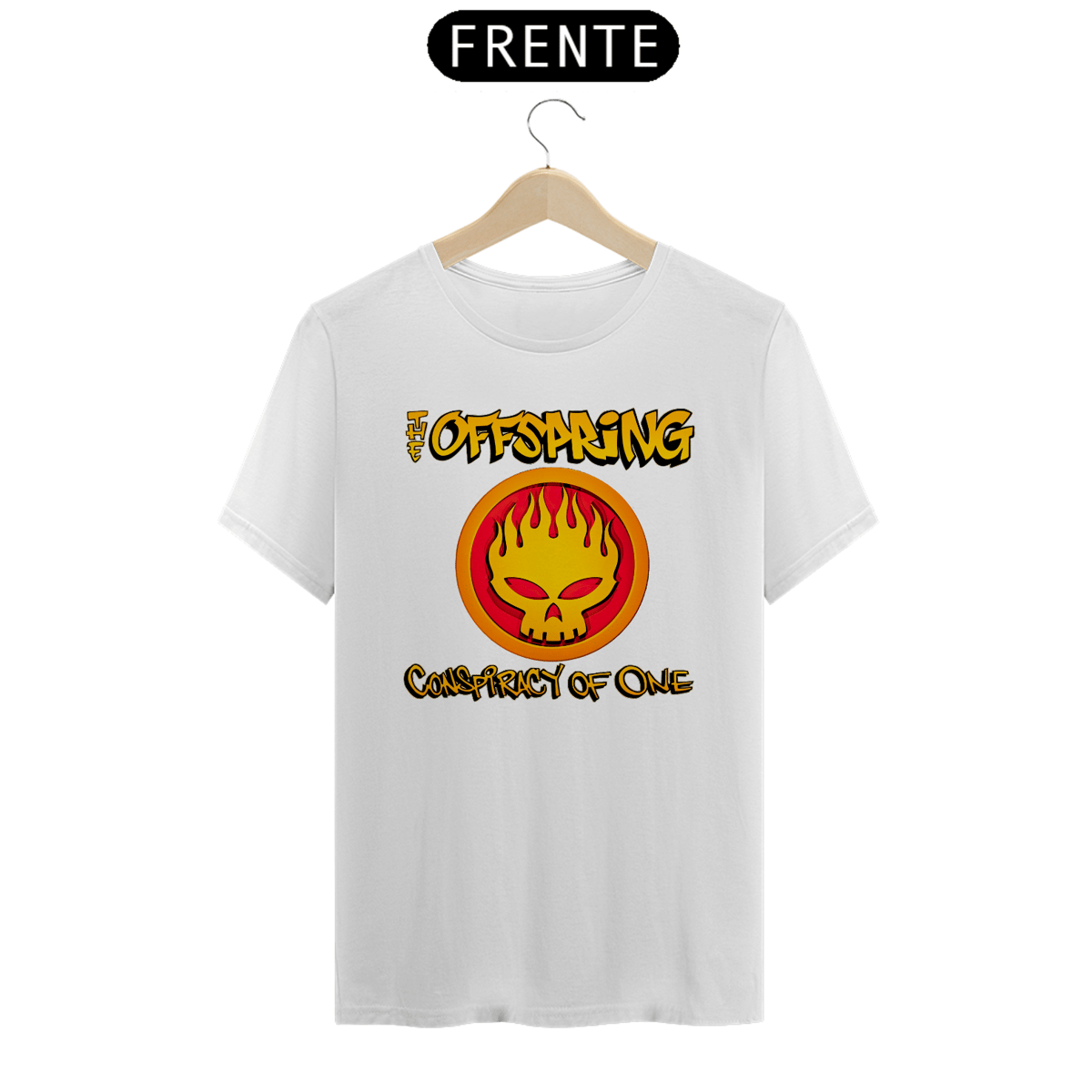 Nome do produto: The Offspring