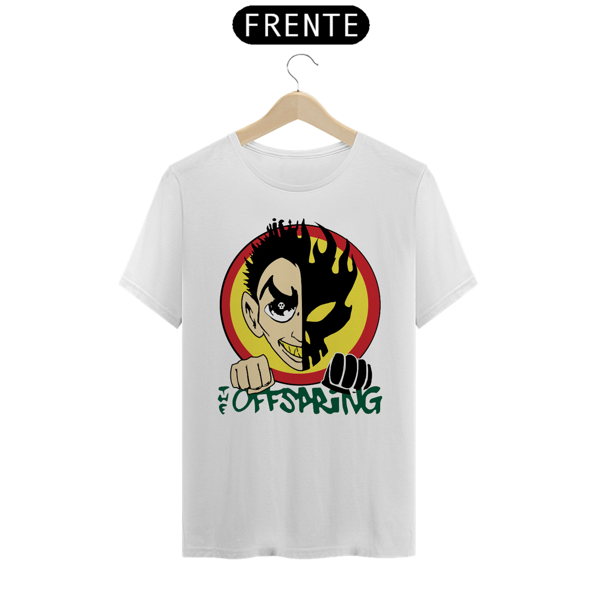 Nome do produto: The Offspring