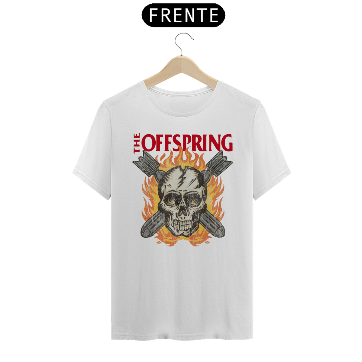 Nome do produto: The Offspring