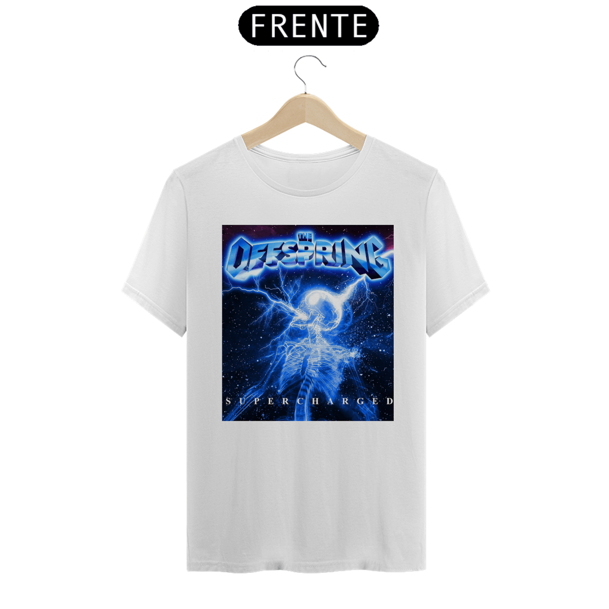 Nome do produto: The Offspring