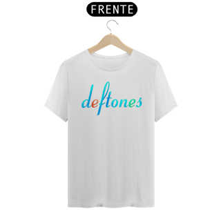 Nome do produto Deftones