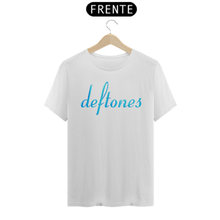 Nome do produto Deftones