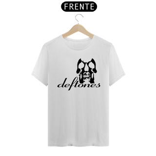 Nome do produto Deftones