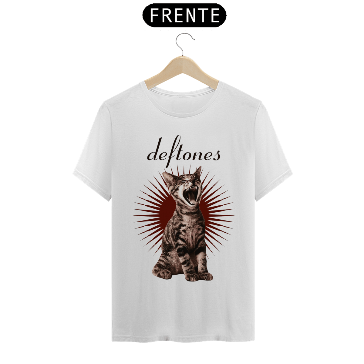 Nome do produto: Deftones