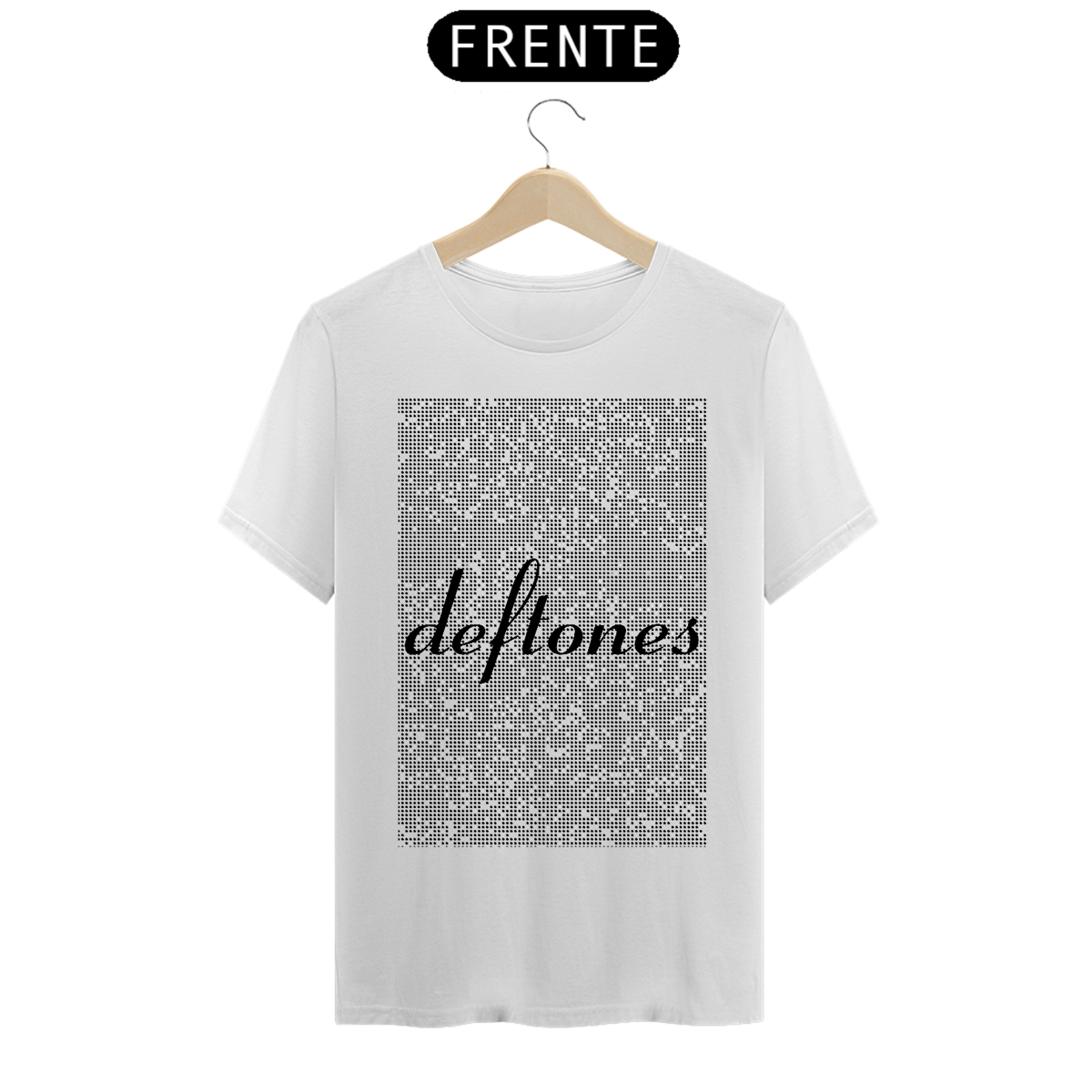 Nome do produto: Deftones