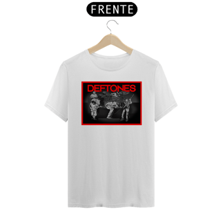 Nome do produto Deftones