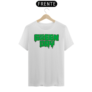 Nome do produto Green Day
