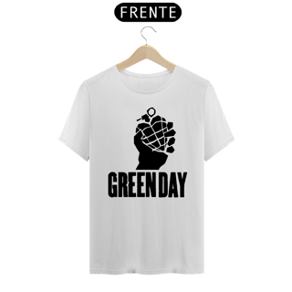 Nome do produto Green Day