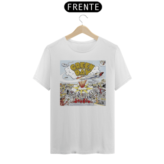 Nome do produto Green Day