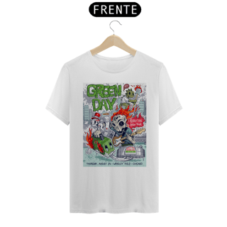 Nome do produto Green Day